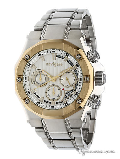 Часы Navigare