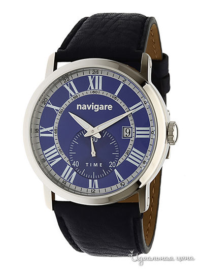 Часы Navigare