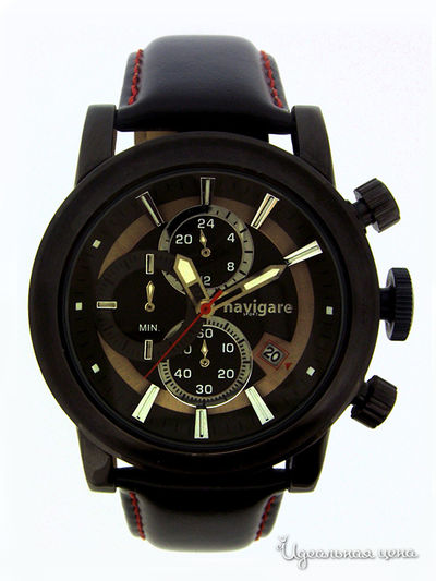 Часы Navigare