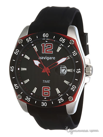 Часы Navigare
