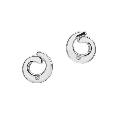 Серьги Hot Diamands