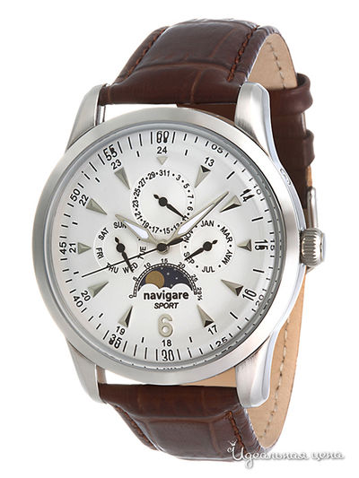 Часы Navigare