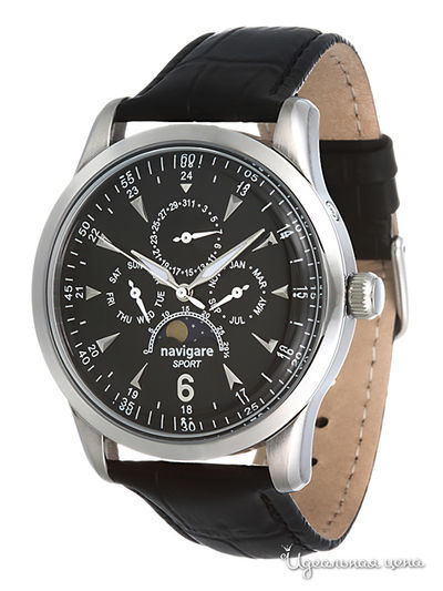 Часы Navigare