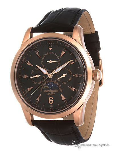 Часы Navigare