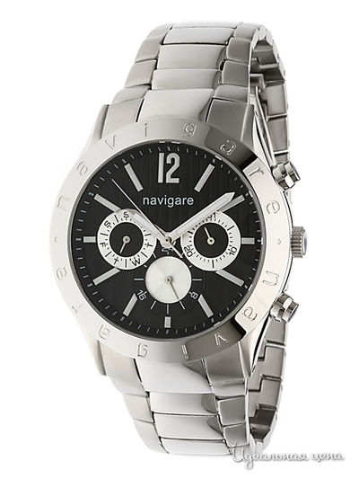 Часы Navigare
