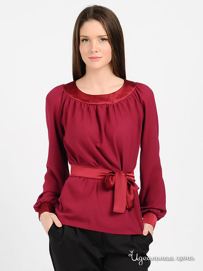 Сорочка Mirella Sole, цвет цвет красный