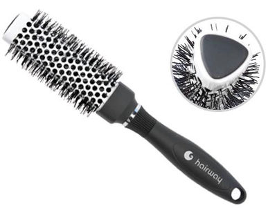 Термобрашинг Parlux