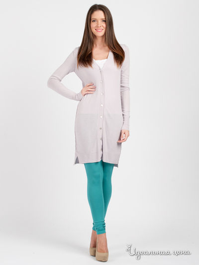 Кардиган Pois, цвет цвет розовый