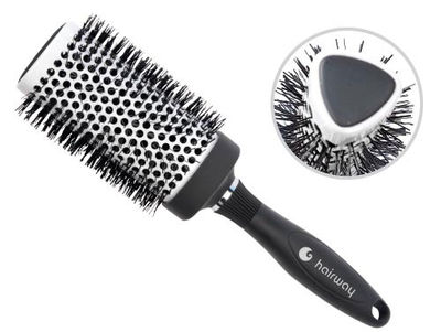 Термобрашинг Parlux