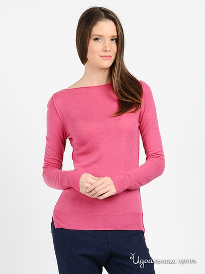 Джемпер Pois, цвет цвет фуксия
