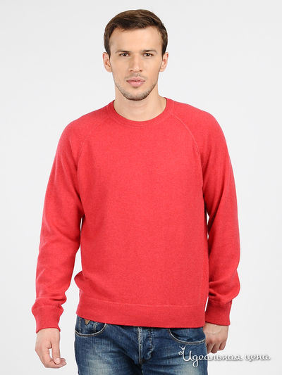 Джемпер Gran Sasso, цвет цвет красный