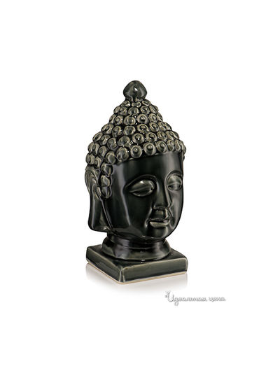 Статуэтка Caro Casa, цвет цвет серый