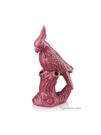 Статуэтка Caro Casa, цвет цвет красный