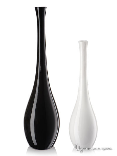 Ваза Caro Casa, цвет цвет золотой