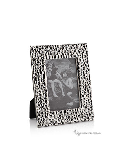 Фоторамка Caro Casa, цвет цвет серебро