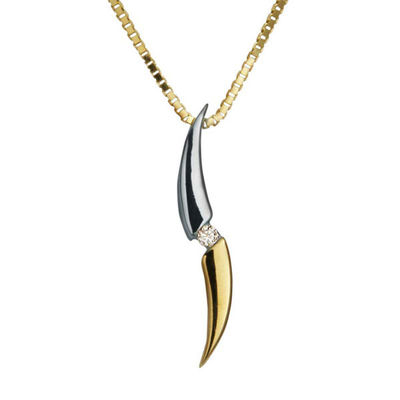 Подвеска Hot Diamands