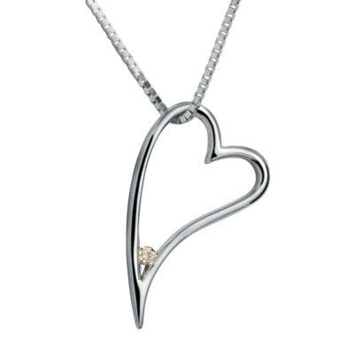 Подвеска Hot Diamands