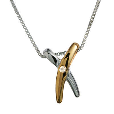 Подвеска Hot Diamands