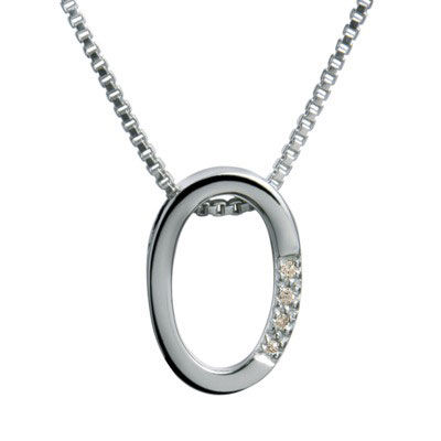 Подвеска Hot Diamands