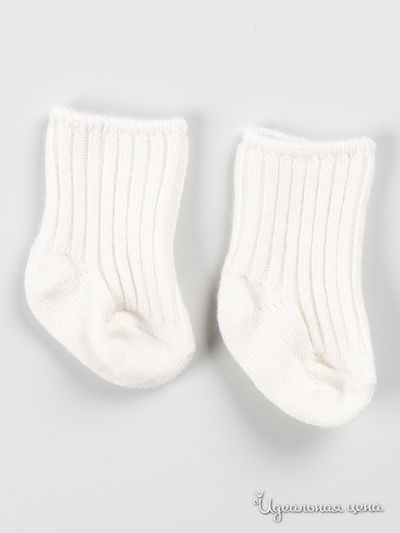 Носки Joha, цвет цвет молочный