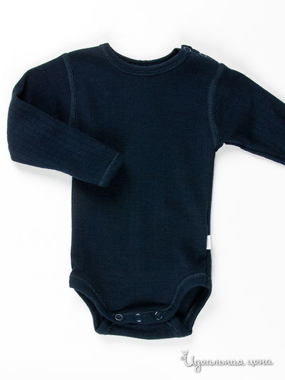 Боди Joha, цвет цвет темно-синий