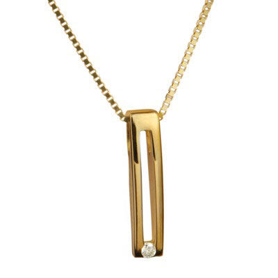 Подвеска Hot Diamands