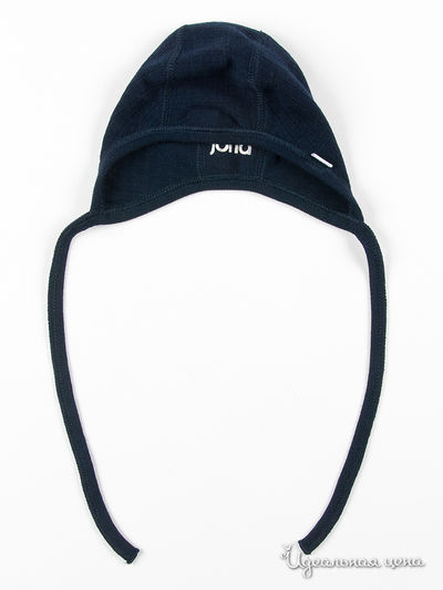 Чепчик Joha, цвет цвет темно-синий
