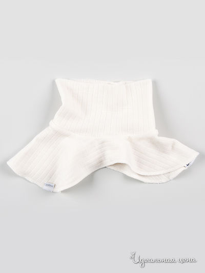 Манишка Joha, цвет цвет молочный