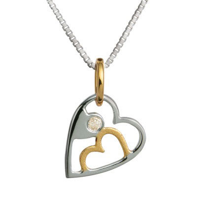 Подвеска Hot Diamands