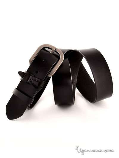 Ремень Dispacci, цвет цвет черный