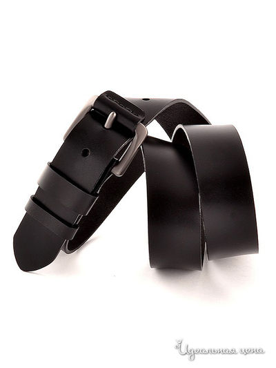 Ремень Dispacci, цвет цвет черный