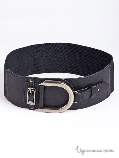 Ремень Dispacci, цвет цвет черный