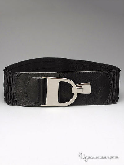 Ремень Dispacci, цвет цвет черный