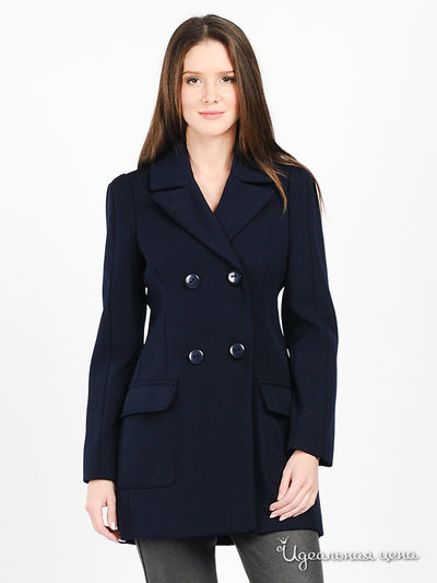 Жакет Silvian Heach, цвет цвет голубой