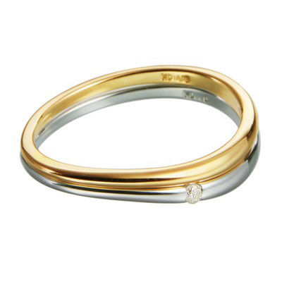 Кольцо Hot Diamands