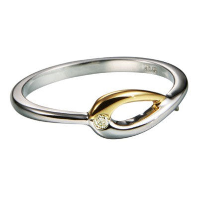 Кольцо Hot Diamands