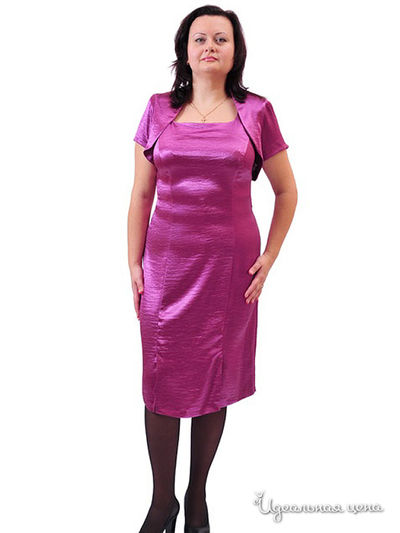 Комплект Lady Style, цвет цвет розовый