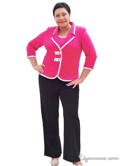 Комплект Lady Style, цвет цвет розовый