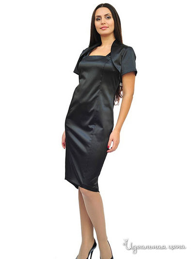 Комплект Lady Style, цвет цвет черный