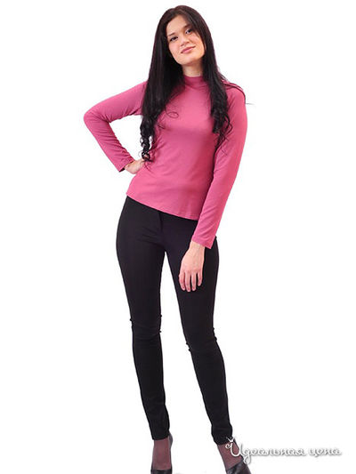 Блуза Lady Style, цвет цвет розовый