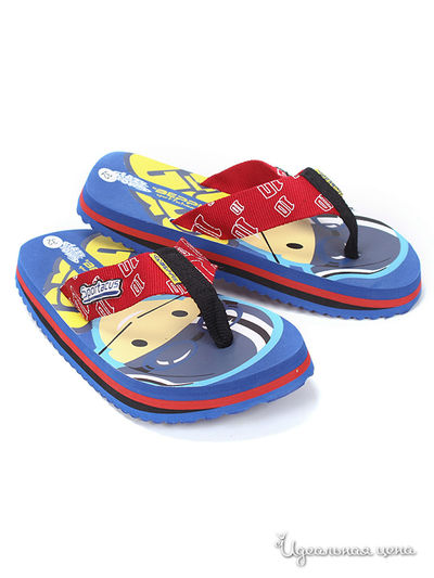 Сланцы Beppi, цвет цвет красный