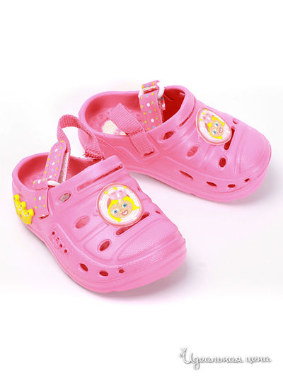 Сабо Beppi, цвет цвет фуксия