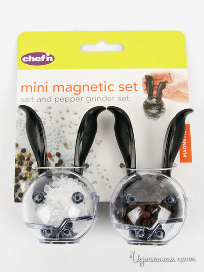 Мельничка Chef's