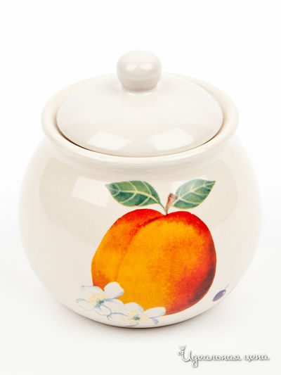 Сахарница RAYWARE