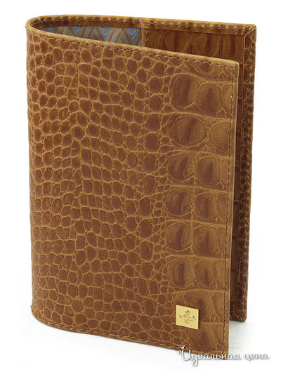 Обложка Dimanche, цвет цвет горчичный