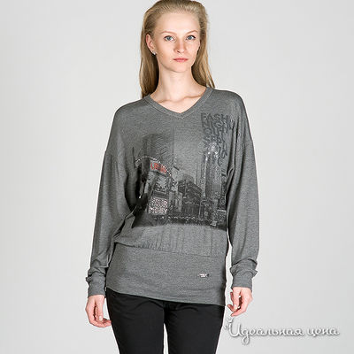 Футболка Bambolita