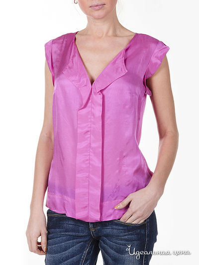 Блузон Savage, цвет цвет розовый