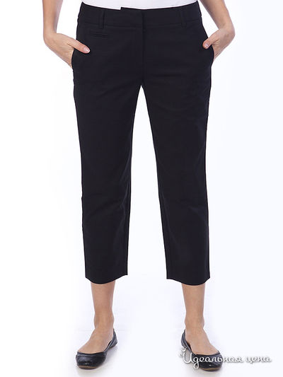 Капри Savage, цвет цвет черный