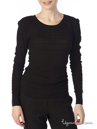 Джемпер Savage, цвет цвет черный