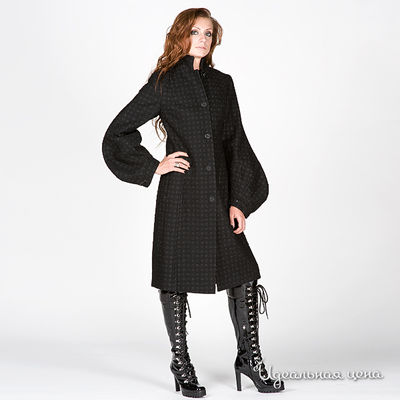 пальто Lussotico